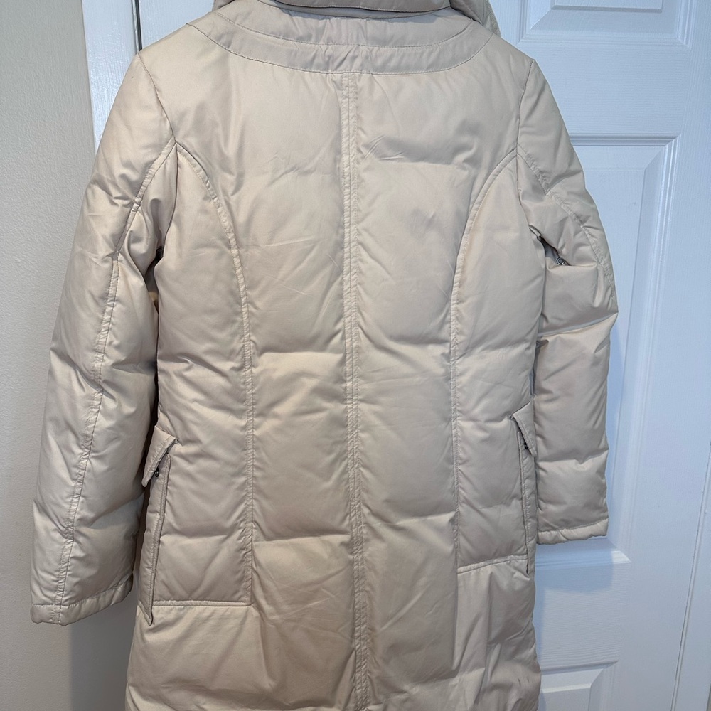 Dkny Winter Jacket - image 4